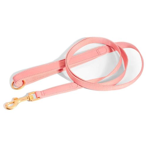 Barkalot Koppel, Återvunna plastflaskor Veganskt läder. Dusty Pink 150 cm