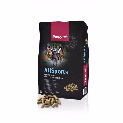Pavo All-Sports 20Kg
