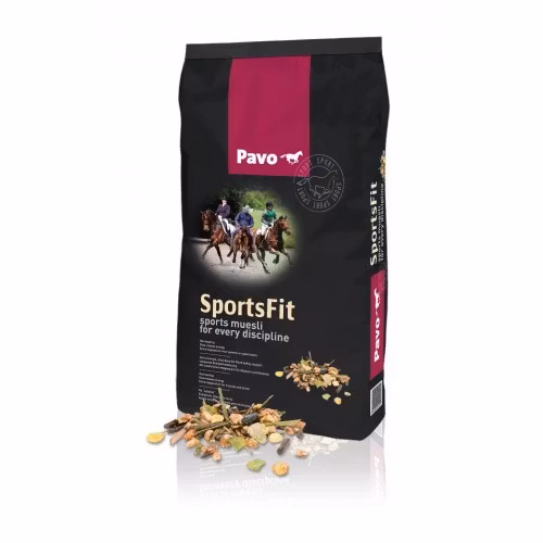 Pavo SportsFit 15 kg