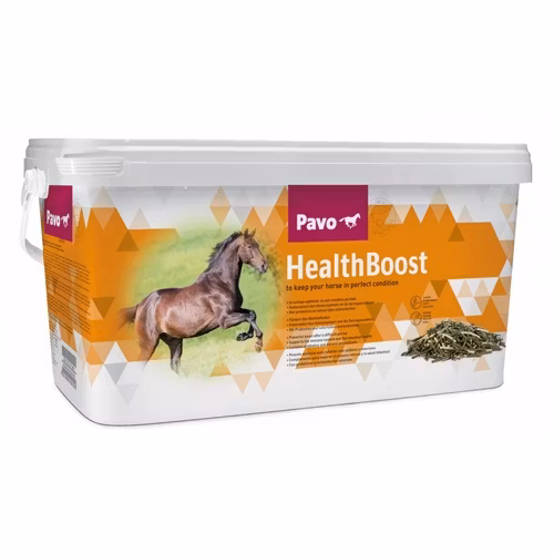 Pavo HealthBoost 8 kg