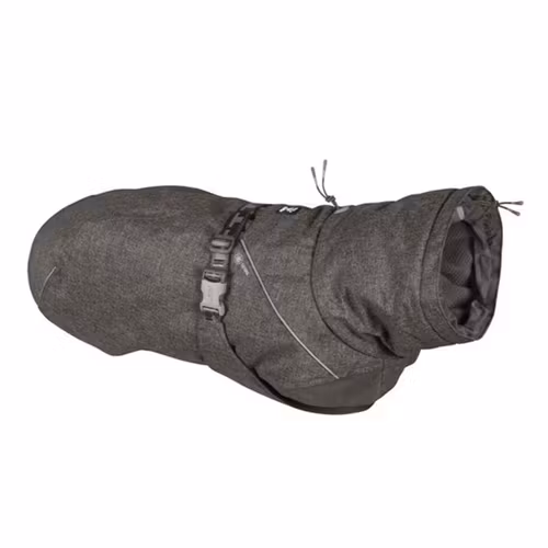 Hurtta Expedition Parka Hundjacka Färg: björnbär Stl. 20- 50 cm