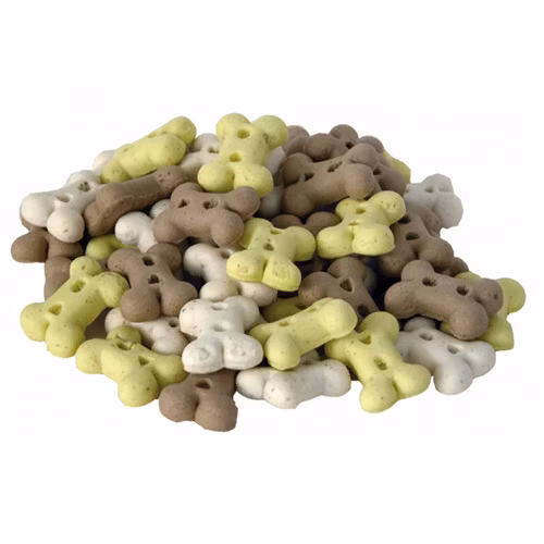 Frasiga Benkex Vanilj Mix