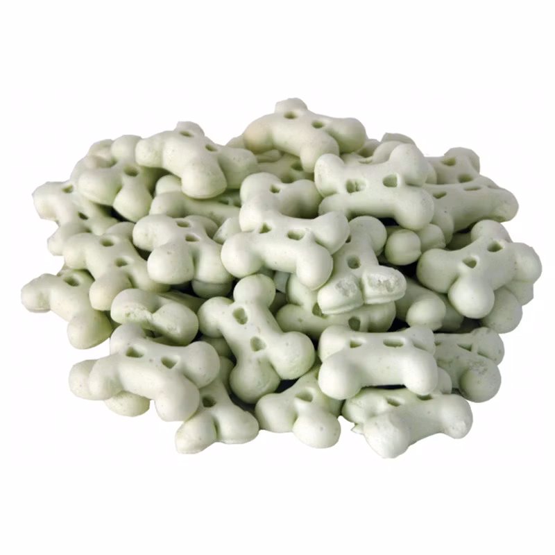 Frasiga Mintkex