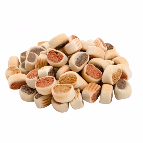 Nom Noms 'Minirullar' osötade hundkex 200 gr