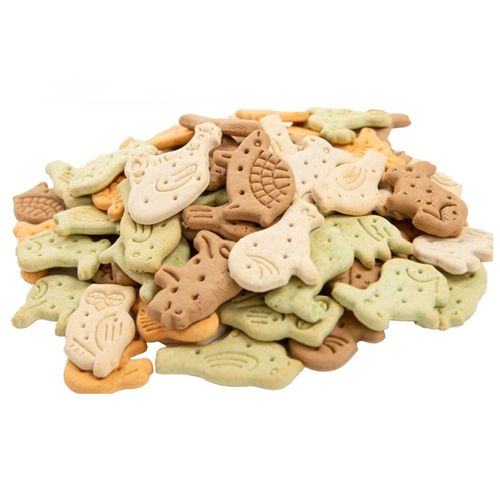 Nom Noms 'Happykex' osötade hundkex 200 gr