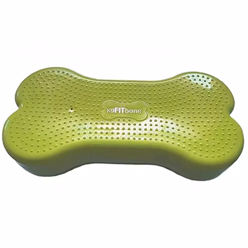 FitPaws K9Fitbone Balance Disc Medium, balansplatta- 58 cm