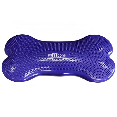 FitPaws K9Fitbone Balance Disc Giant, balansplatta- Lila 90 cm