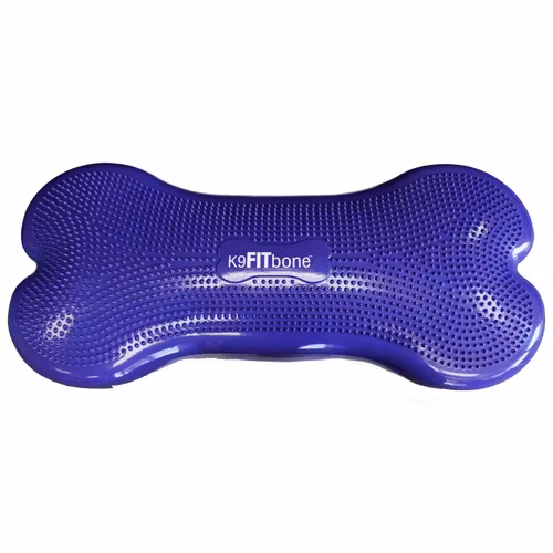 FitPaws K9Fitbone Balance Disc Giant, balansplatta- Lila 90 cm
