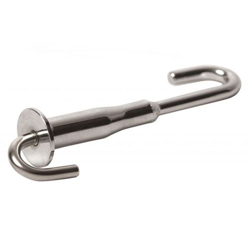 MIM Safe Friskluftskrok Metall