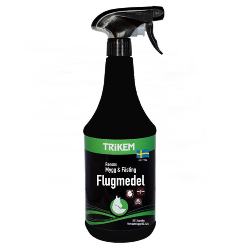 Trikem Renons Mygg & Fästing Flugmedel