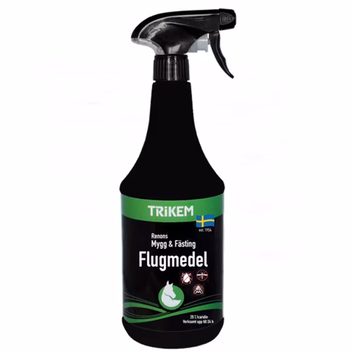 Trikem Renons Mygg & Fästing Flugmedel