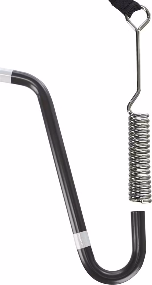 Cykelfäste, U-form M/L