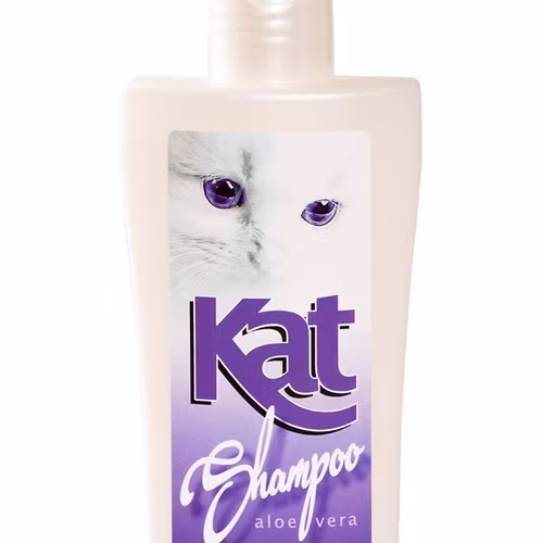 K9 Katt Schampo 100ml