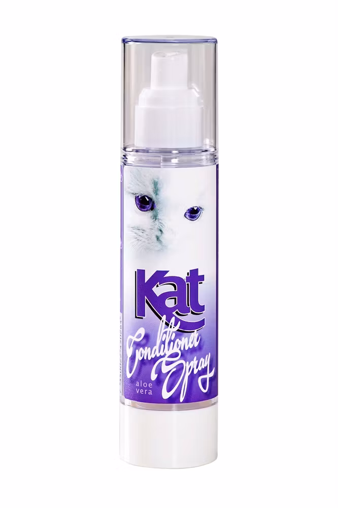 K9 Katt Aloe Vera Conditionerspray (balsam)100ml