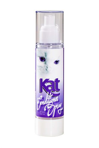 K9 Katt Aloe Vera Conditionerspray (balsam)100ml