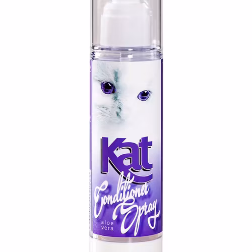 K9 Katt Aloe Vera Conditionerspray (balsam)100ml