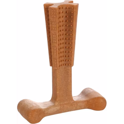Nyl’o Bamboo T-bone med smak av nöt 14 cm