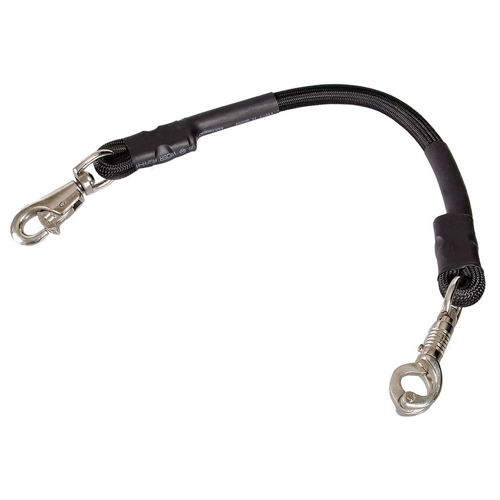 Uppbindningsgrimmskaft 60 eller 75 cm