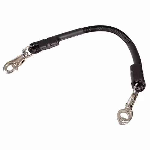 Uppbindningsgrimmskaft 60 eller 75 cm