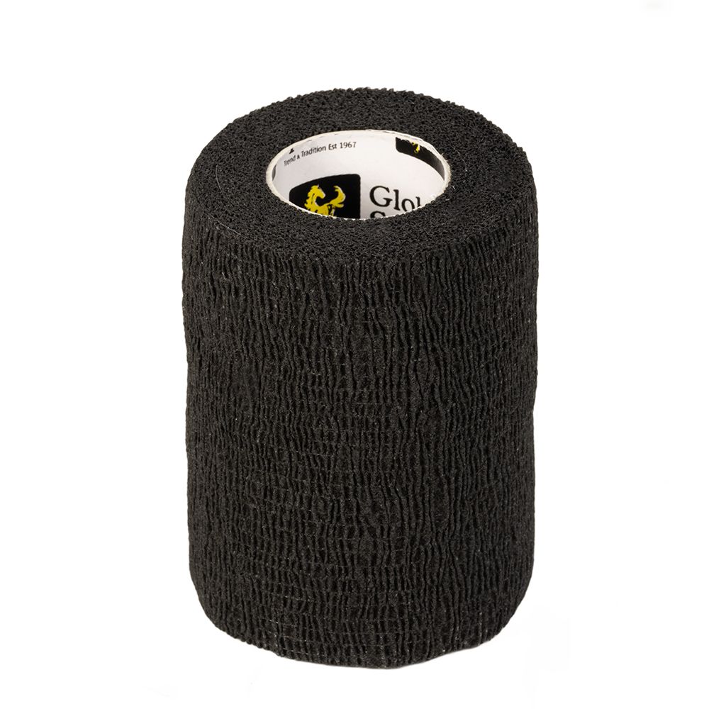Bandage ”Vet. Quick Rip” 7,5 cm. Blandade färger