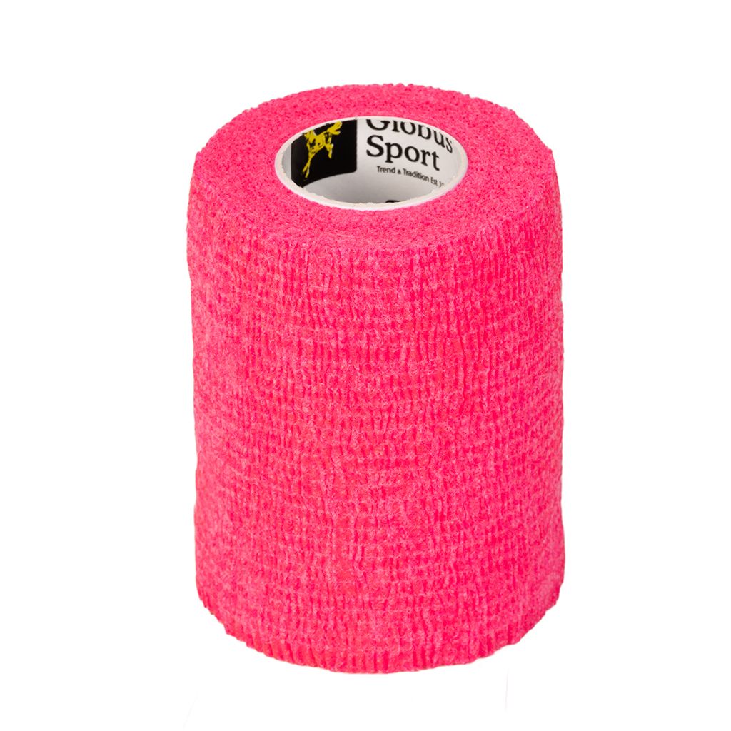 Bandage ”Vet. Quick Rip” 7,5 cm. Blandade färger