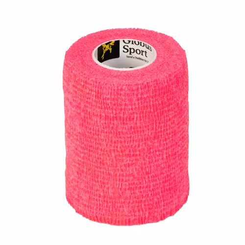 Bandage ”Vet. Quick Rip” 7,5 cm. Blandade färger