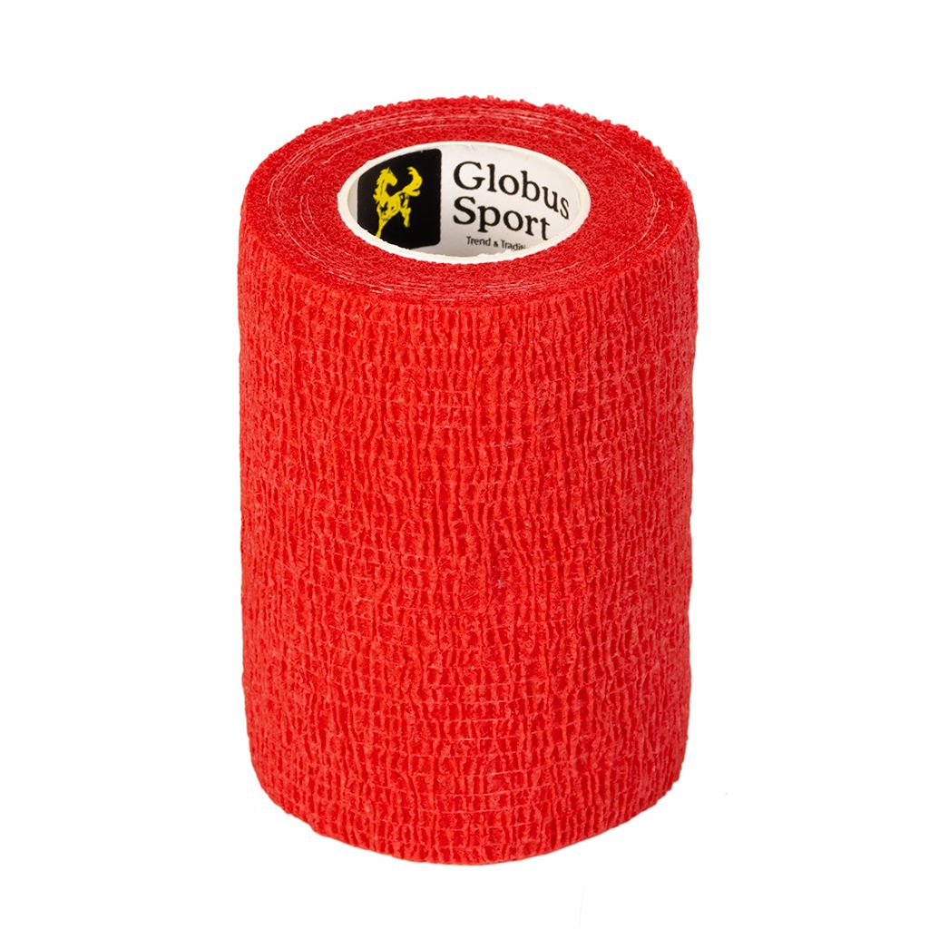 Bandage ”Vet. Quick Rip” 7,5 cm. Blandade färger