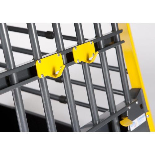 MIM Safe Koppelkrok (Ett par) Variocage