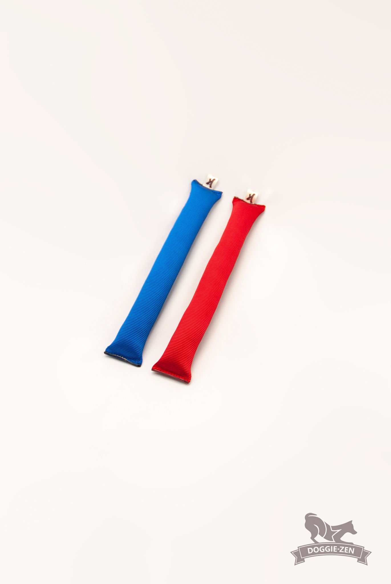 Minidummies XL, bredd 5 cm. Flera längder,blandade färger