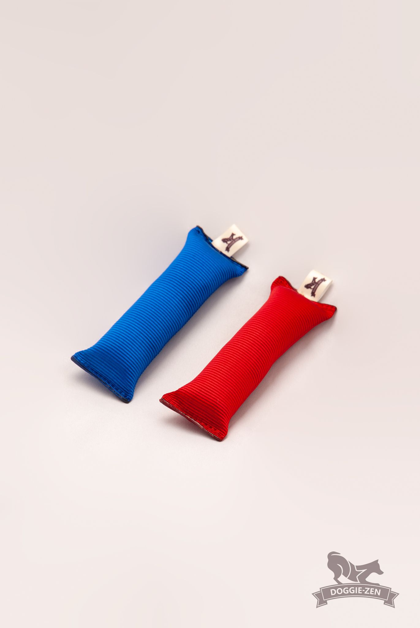Minidummies XL, bredd 5 cm. Flera längder,blandade färger