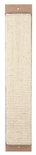 Klösbräda Natur el. grå- med kattmynta 56x11 cm