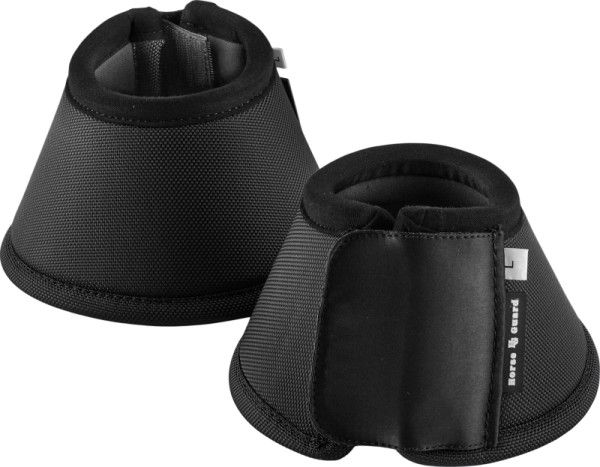Francia Bell Boots, svart