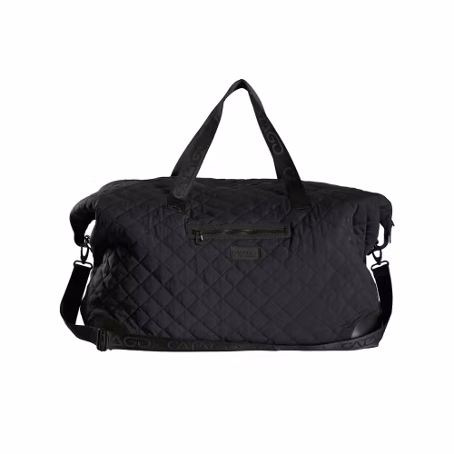 CATAGO Weekend bag, svart
