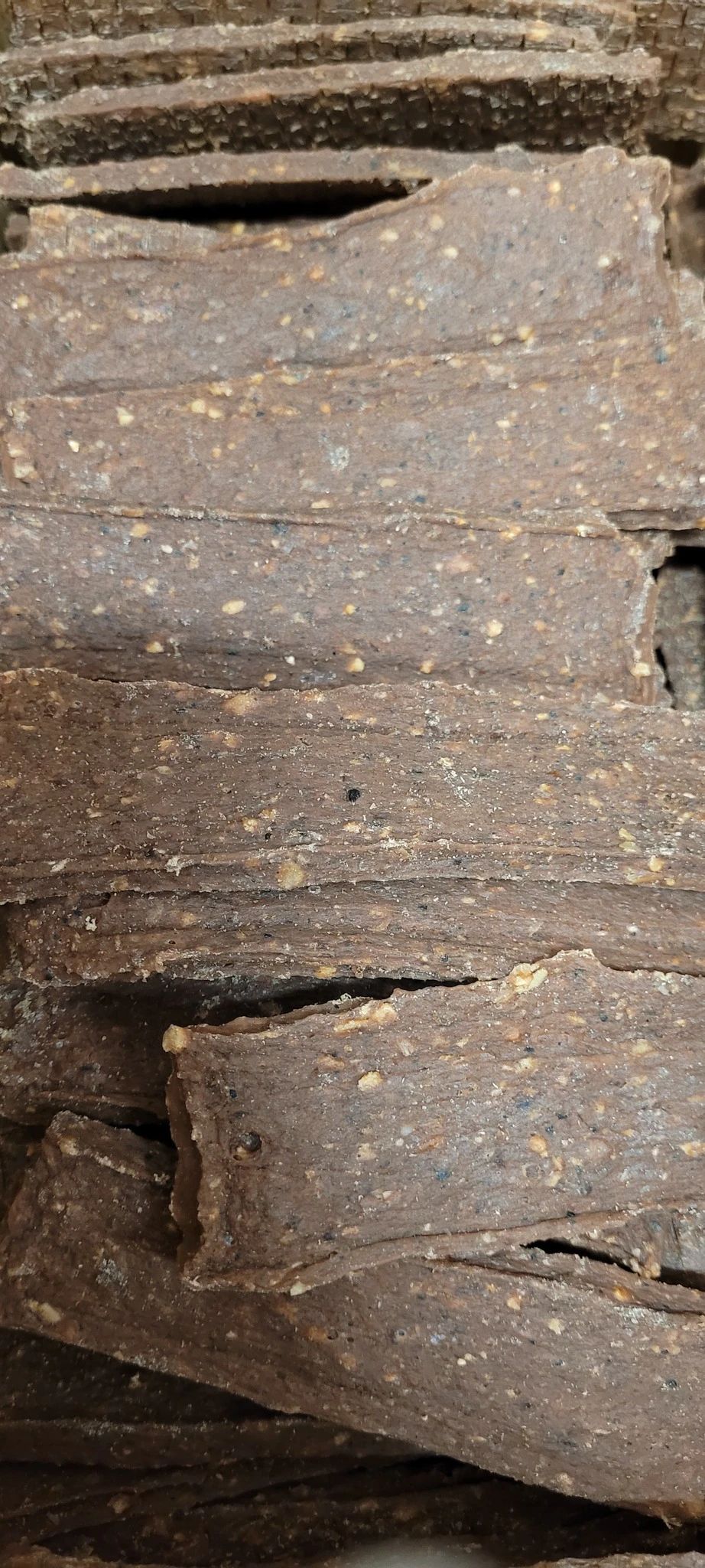 Nom Noms Fasansticks 100 gr