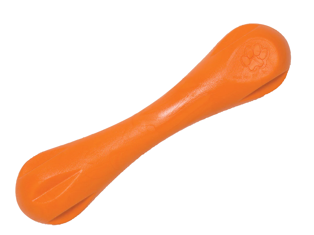 West Paw Hurley® large 21 cm Zogoflex