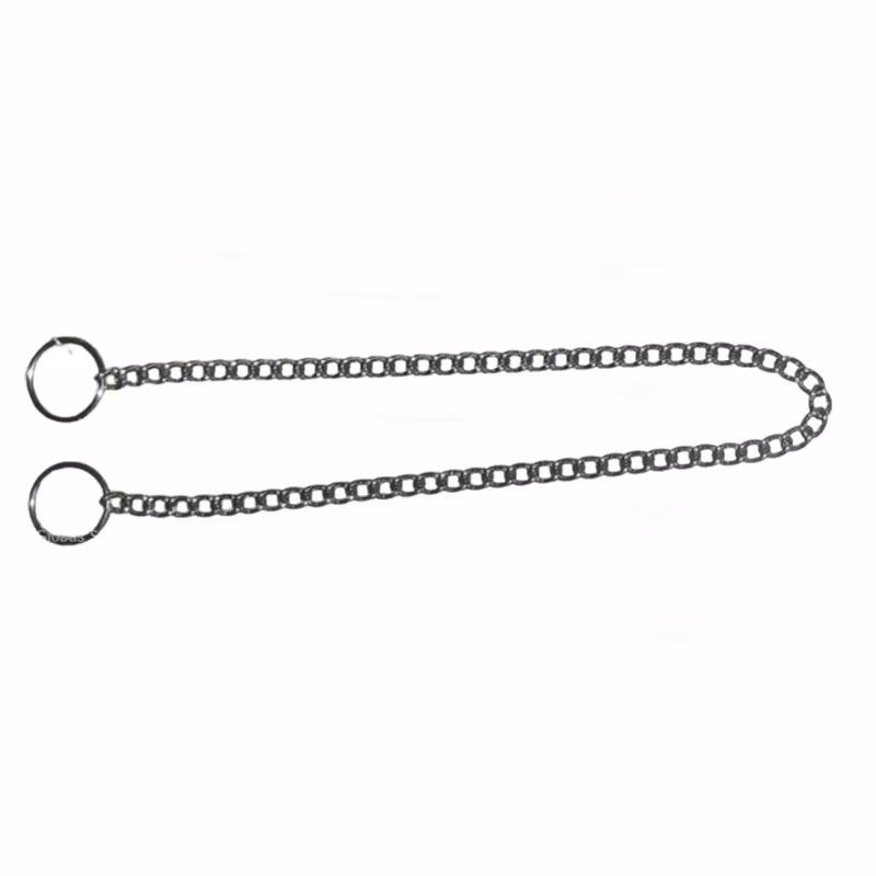 Strypkedja vriden länk 40 - 65 cm