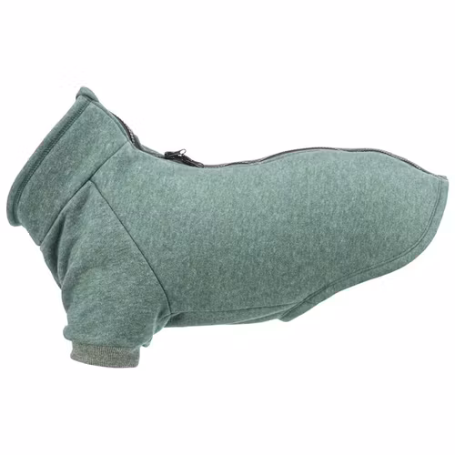 CityStyle Amsterdam sweatshirt, mörkgrön