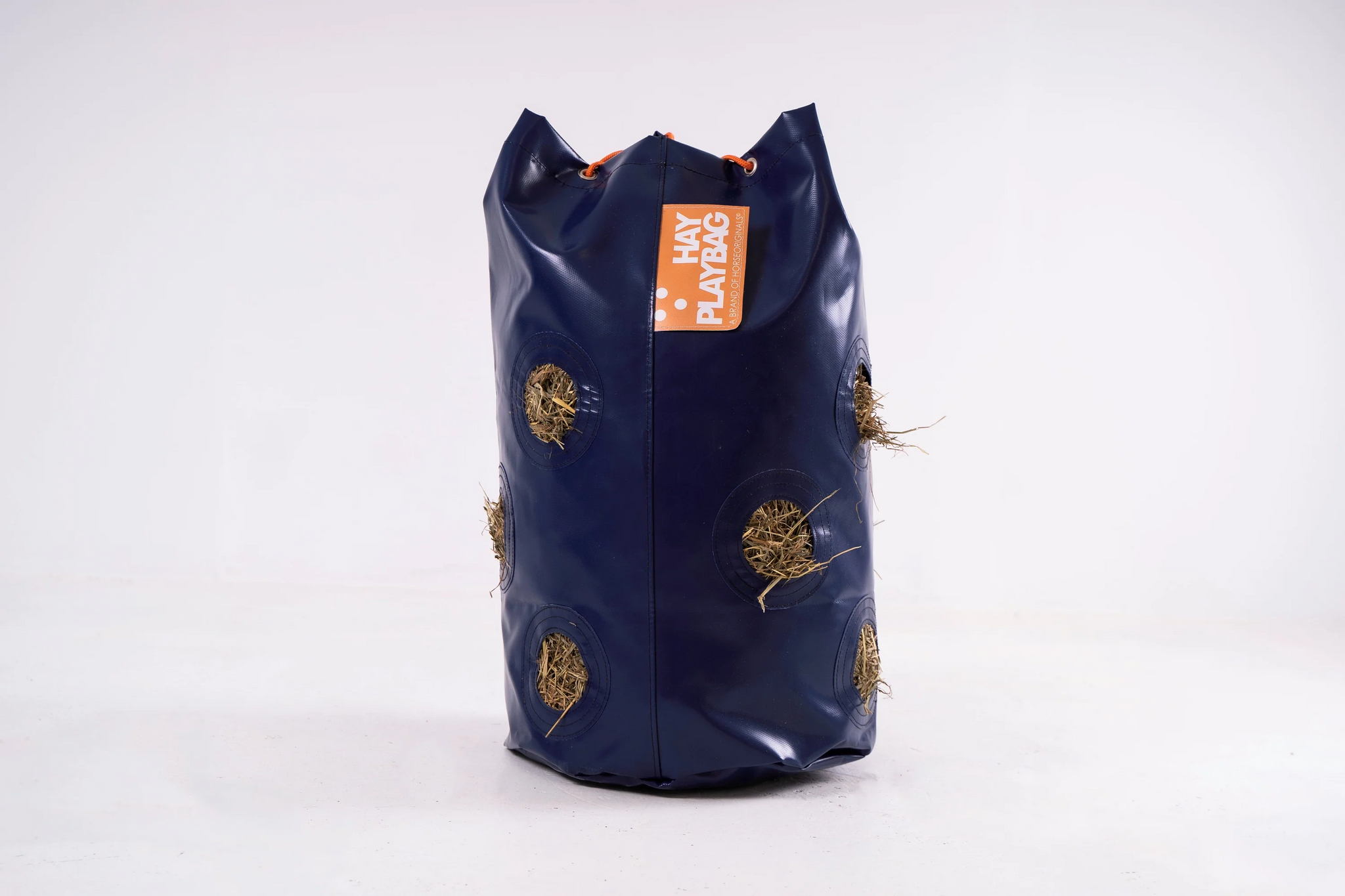 GG Equine HayPlay Slow-feed Bags