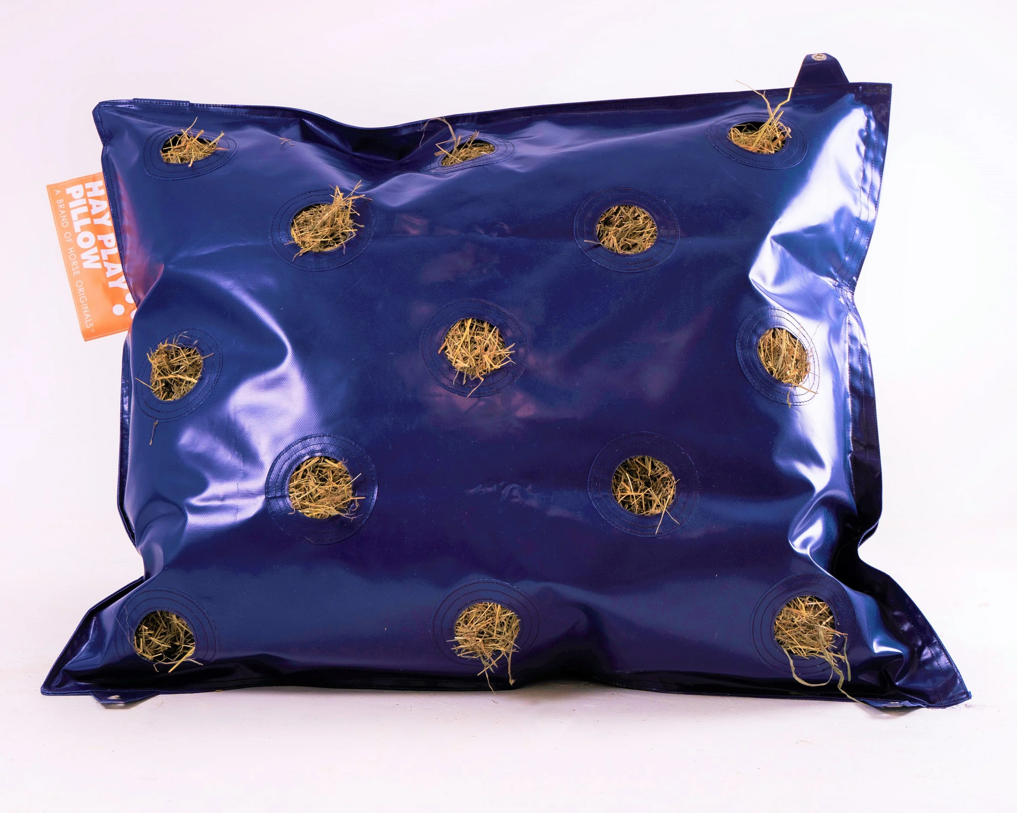 GG Equine HayPlay Slow-feed Bags