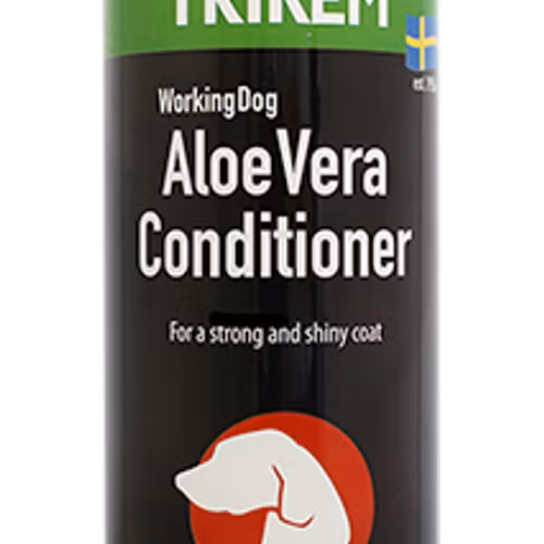 Trikem WorkingDog AloeVera Conditioner 500 ml
