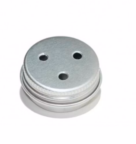 Nose Work Behållare Mini MED magnet. Diameter 2,7 mm Nosework