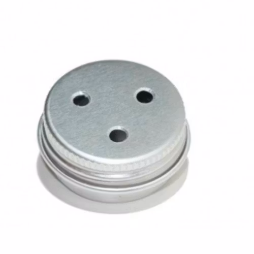 Nose Work Behållare Mini MED magnet. Diameter 2,7 mm Nosework