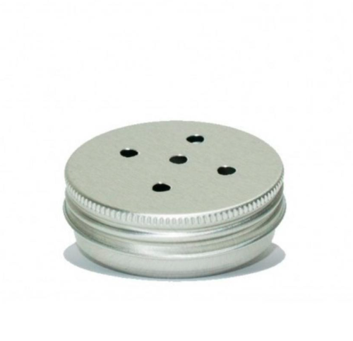 Nose Work Behållare Small MED magnet. Diameter 3,6 mm Nosework