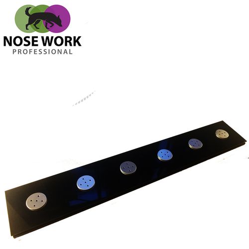 Nose Work Urvalsbana / Sökplattform LIGHT Nosework
