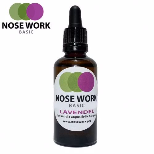 Nose Work Hydrolat Lavendel 50 ml Nosework
