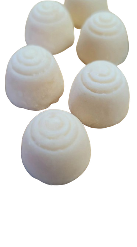 Nom Noms Fårfettspraliner,  (matsmältning,päls)