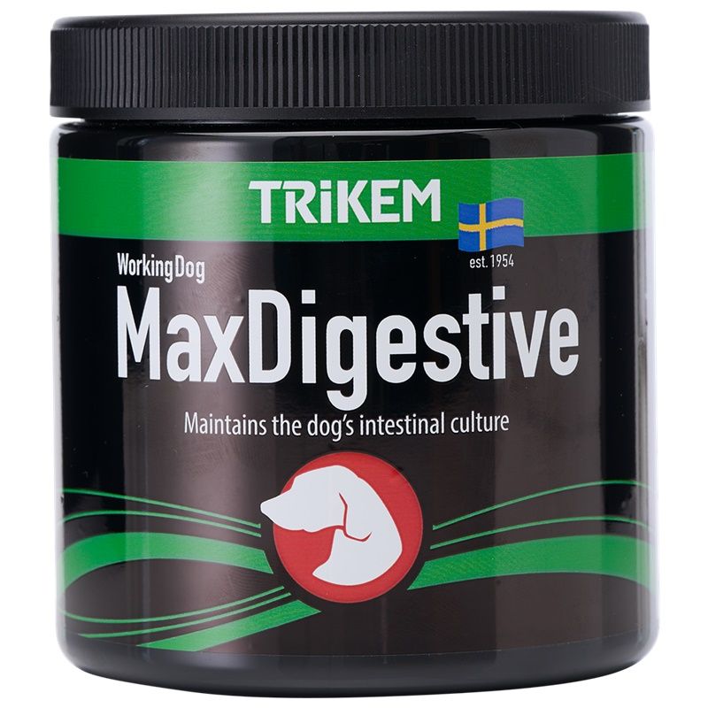 Trikem WorkingDog MaxDigestive 600 g- tarmhälsa