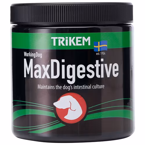 Trikem WorkingDog MaxDigestive 600 g- tarmhälsa