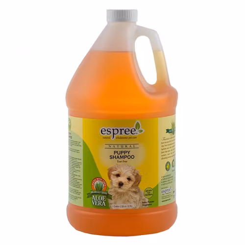 Espree Puppy & Kitten Shampoo 5 liter