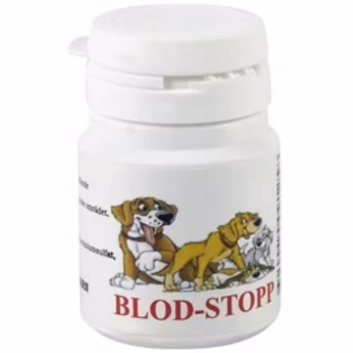 Bomica blodstopp 20 gr
